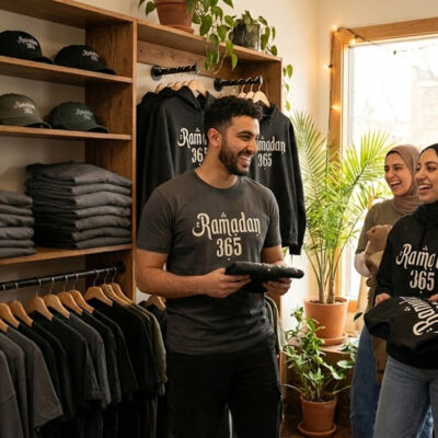 Ramadan 365 Thumbnail