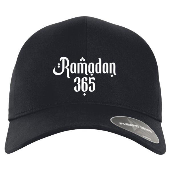 The Essential Ramadan 365 Snapback Thumbnail