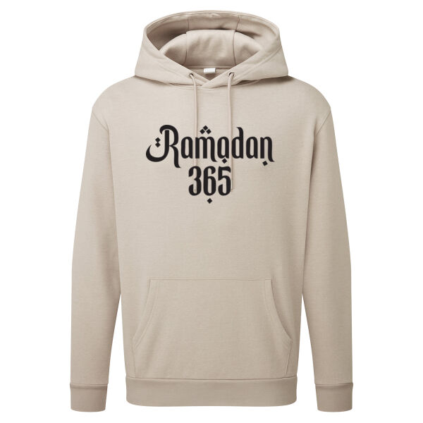 The Essential Ramadan 365 Studio Hoodie Thumbnail