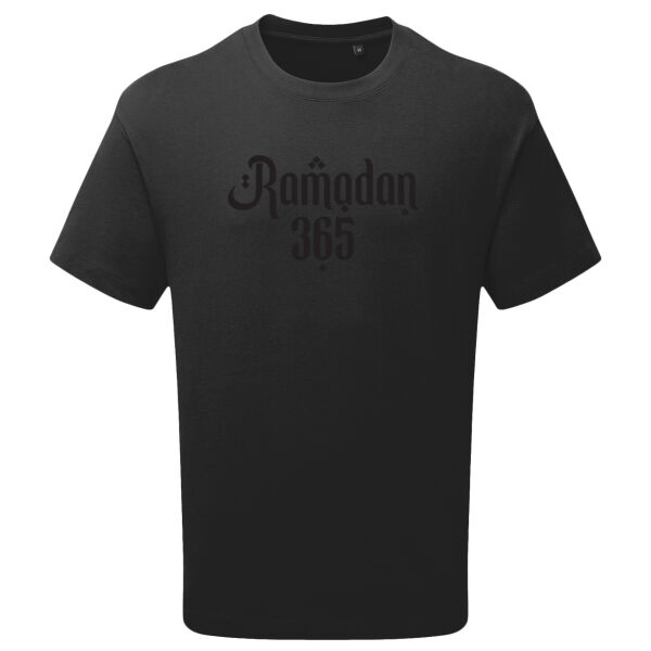 The Essential Ramadan 365 Heavyweight Tee Thumbnail