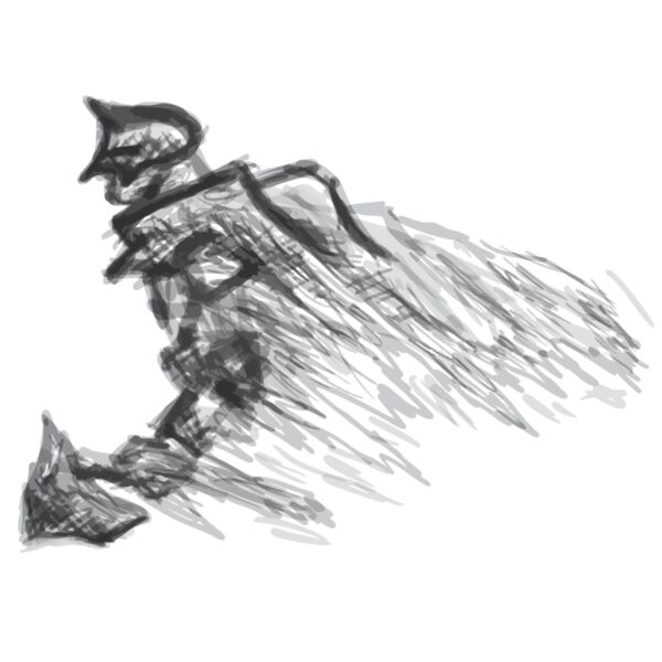 Phantom Soldier Thumbnail