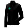 Russell Athletic Ladies Outdoor Fleece Thumbnail