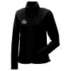 Russell Athletic Ladies Outdoor Fleece Thumbnail