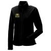 Russell Athletic Ladies Outdoor Fleece Thumbnail