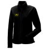 Russell Athletic Ladies Outdoor Fleece Thumbnail