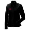 Russell Athletic Ladies Outdoor Fleece Thumbnail