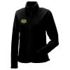 Russell Athletic Ladies Outdoor Fleece Thumbnail