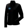 Russell Athletic Ladies Outdoor Fleece Thumbnail
