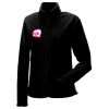 Russell Athletic Ladies Outdoor Fleece Thumbnail