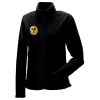 Russell Athletic Ladies Outdoor Fleece Thumbnail