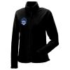 Russell Athletic Ladies Outdoor Fleece Thumbnail