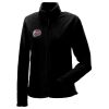Russell Athletic Ladies Outdoor Fleece Thumbnail