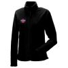 Russell Athletic Ladies Outdoor Fleece Thumbnail