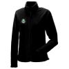 Russell Athletic Ladies Outdoor Fleece Thumbnail