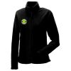 Russell Athletic Ladies Outdoor Fleece Thumbnail
