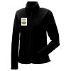 Russell Athletic Ladies Outdoor Fleece Thumbnail
