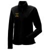 Russell Athletic Ladies Outdoor Fleece Thumbnail