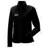 Russell Athletic Ladies Outdoor Fleece Thumbnail