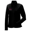 Russell Athletic Ladies Outdoor Fleece Thumbnail