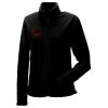 Russell Athletic Ladies Outdoor Fleece Thumbnail