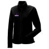 Russell Athletic Ladies Outdoor Fleece Thumbnail