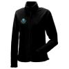 Russell Athletic Ladies Outdoor Fleece Thumbnail