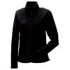 Russell Athletic Ladies Outdoor Fleece Thumbnail