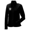 Russell Athletic Ladies Outdoor Fleece Thumbnail