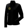 Russell Athletic Ladies Outdoor Fleece Thumbnail