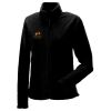 Russell Athletic Ladies Outdoor Fleece Thumbnail