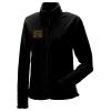 Russell Athletic Ladies Outdoor Fleece Thumbnail
