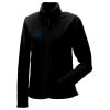 Russell Athletic Ladies Outdoor Fleece Thumbnail