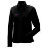 Russell Athletic Ladies Outdoor Fleece Thumbnail