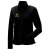 Russell Athletic Ladies Outdoor Fleece Thumbnail