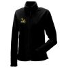 Russell Athletic Ladies Outdoor Fleece Thumbnail