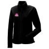 Russell Athletic Ladies Outdoor Fleece Thumbnail