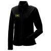 Russell Athletic Ladies Outdoor Fleece Thumbnail