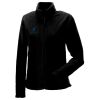 Russell Athletic Ladies Outdoor Fleece Thumbnail