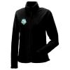 Russell Athletic Ladies Outdoor Fleece Thumbnail