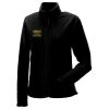 Russell Athletic Ladies Outdoor Fleece Thumbnail