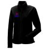 Russell Athletic Ladies Outdoor Fleece Thumbnail