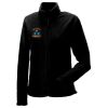 Russell Athletic Ladies Outdoor Fleece Thumbnail