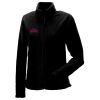 Russell Athletic Ladies Outdoor Fleece Thumbnail