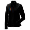 Russell Athletic Ladies Outdoor Fleece Thumbnail