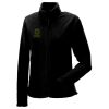 Russell Athletic Ladies Outdoor Fleece Thumbnail