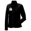 Russell Athletic Ladies Outdoor Fleece Thumbnail