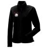 Russell Athletic Ladies Outdoor Fleece Thumbnail