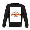 SF Clothing Unisex Drop Shoulder Slogan Top Thumbnail