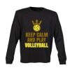 SF Clothing Unisex Drop Shoulder Slogan Top Thumbnail