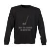 SF Clothing Unisex Drop Shoulder Slogan Top Thumbnail